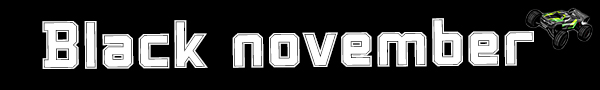 Black November
