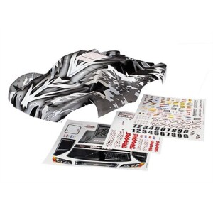 Kaross Slash 4x4 ProGraphix Traxxas 5812