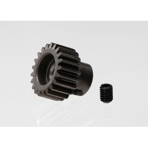 Motordrev (Pinion) 21T 48P - 2421