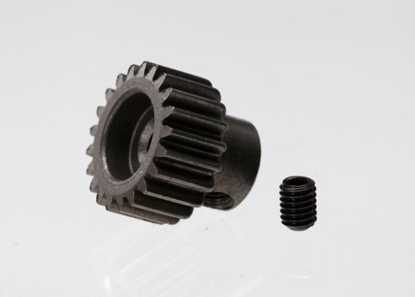 Motordrev (Pinion) 21T 48P - 2421