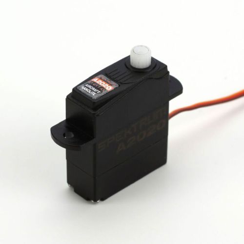 Spektrum servo A2020 Nanolite