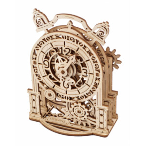 Ugears Vintage Alarm Clock
