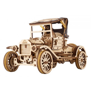 Ugears Retro Car UGR-T