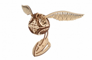 Ugears Golden Snitch Harry Potter - Bild 2
