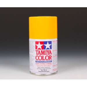 PS-19 Camel Yellow