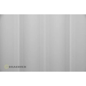Oracover vit 60cm bred 1m