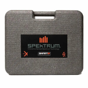 Foam Transmitter Case: NX6/8/10