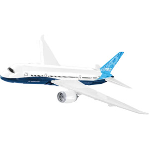 COBI Boeing 787-8 Dreamliner byggsats 1:110