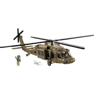 Cobi Sikorsky UH-60 Black Hawk