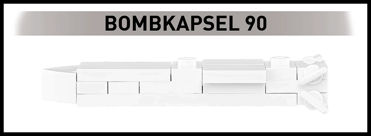 Cobi Saab AJS 37 Viggen - Bild 13