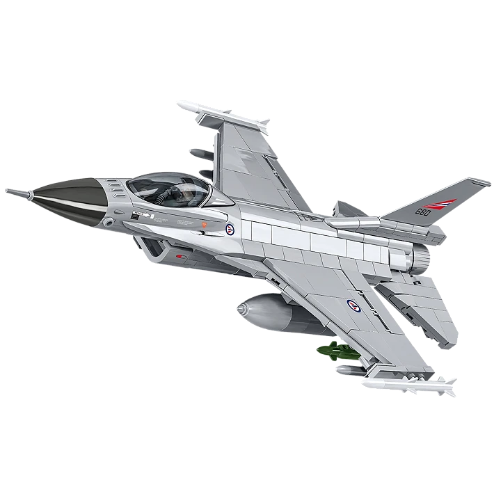 Cobi F-16AM Fighting Falcon