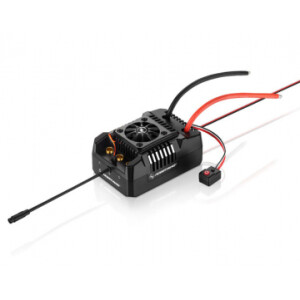 Hobbywing EzRun MAX4 HV 300A ESC 6–12S