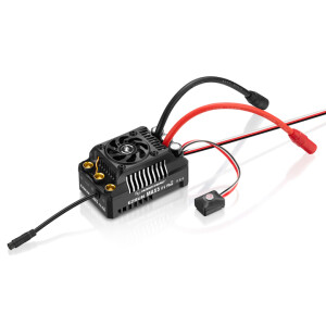 Hobbywing EzRun MAX5 HV Plus G2 Extreme ESC