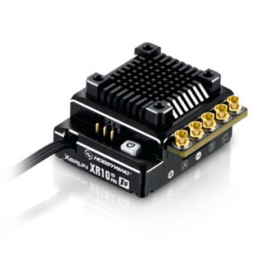 Hobbywing XeRun XR10 Pro 1S Heavy Duty Racing ESC