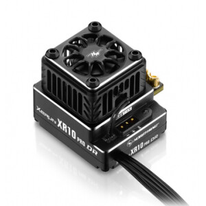 Hobbywing XeRun XR10 Pro-DR Drag Racing ESC