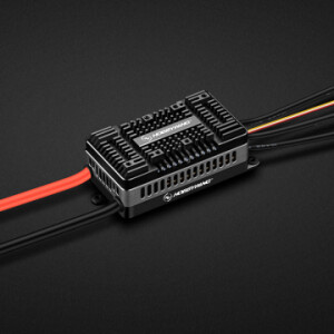 Hobbywing Platinum 260A HV OPTO V5 6-14S ESC
