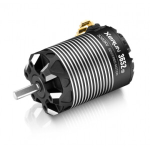 Hobbywing XeRun 3652SD G3 5300kV 5mm motor