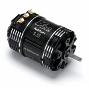 Hobbywing XeRun V10 G3 5.5T Sensored Brushless Motor