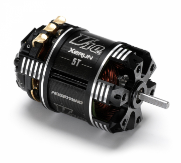 Hobbywing XeRun V10 G3 5T sensorerad borstlös motor