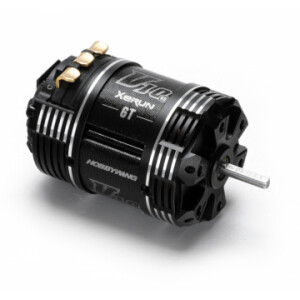 Hobbywing XeRun V10 G3 6T sensorerad borstlös motor