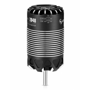 Hobbywing XERUN 2848 2800KV sensorerad borstlös motor
