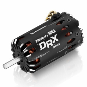 Hobbywing XeRun DRX 3662SD 6500KV Drag Racing Motor