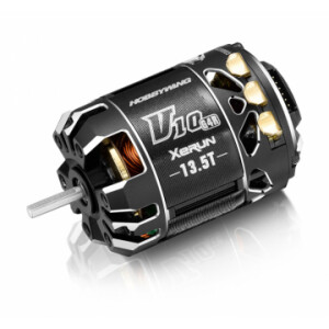 Hobbywing XeRun V10 G4R 21.5T Stock Motor
