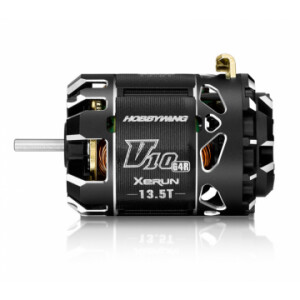Hobbywing XeRun V10 G4R 17.5T Stock Motor