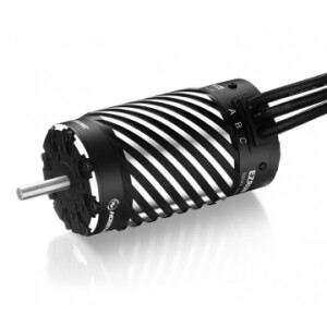 Hobbywing EzRun 70125SD 560KV Sensored 1/5 Motor