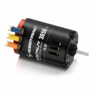 Hobbywing QuicRun 3650 G2 5750KV Sensored Motor