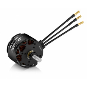 Hobbywing Platinum 5220SL 380KV borstlös outrunner motor