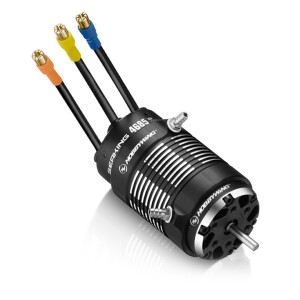 Hobbywing SeaKing 4685 V2 900KV borstlös marinmotor