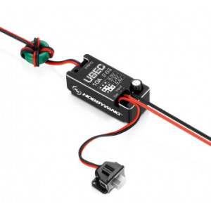 Hobbywing UBEC 10A Car 2-6S V2