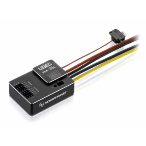 Hobbywing UBEC 25A HV 3-18S
