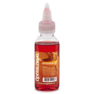 After Run Olja 50ml