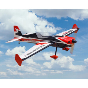 Black Horse Sbach 342 27% 33-38cc 1980mm GP/EP ARF