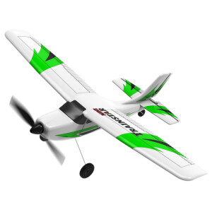 VolantexRC Trainstar Mini radiostyrt flygplan RC modell