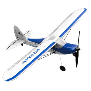 VolantexRC Sport Cub 500 radiostyrt flygplan RC modell