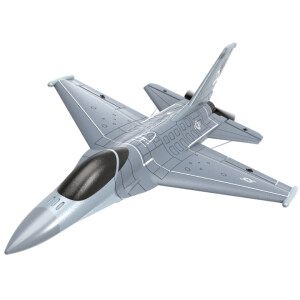 F16 Fighting Falcon radiostyrt flygplan RC modell