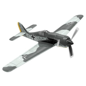 VolantexRC FW190 radiostyrt flygplan RC modell
