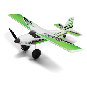 VolantexRC TrainStar Stunt 500mm radiostyrt flygplan RC modell