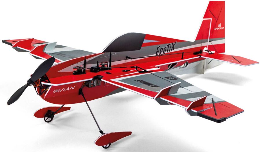 Eflite Eratix 3D FF 860mm
