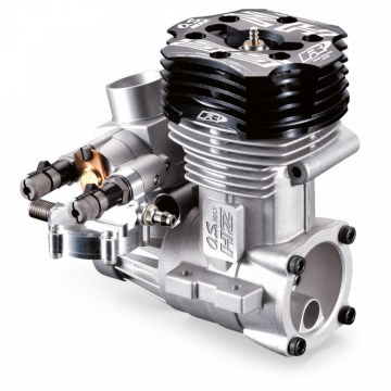 O.S. MAX-55HZ-R 8.93cc helikoptermotor