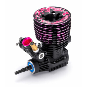 O.S. SPEED B21 Ronda Drake Edition 2 tävlingsmotor för 1/8 buggy och truggy