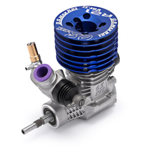 O.S. Engine MAX-R21 V.2 3.5cc 1/8 on-road racingmotor