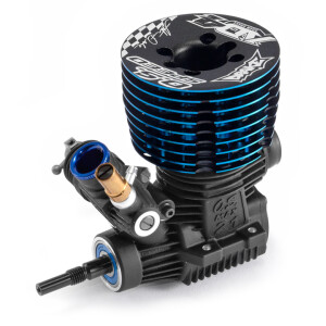 O.S. SPEED B21 Adam Drake 4 3.5cc 1/8 buggy racingmotor