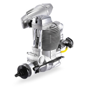 O.S. Engine GF30 II fyrtakts bensinmotor för RC flygplan