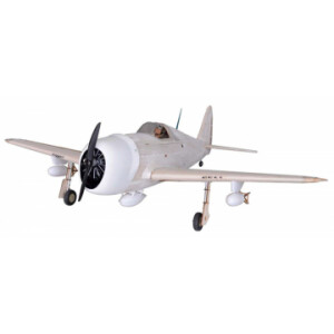 Seagull P-47 Thunderbolt 160cm warbird RC byggsats