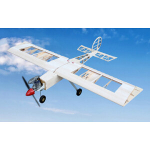 Seagull Classic Ugly Stick 180cm master scale RC flygplan byggsats