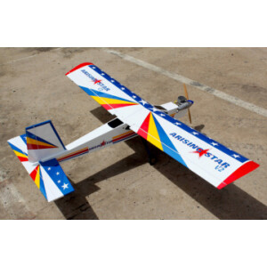 Seagull Arising Star V2 160cm RC tränarflygplan